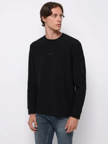 Худі та світшоти Colin’s модель CL1075344_Q1.V1_BLK Фото