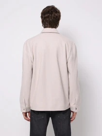 Куртки и дубленки Colin’s модель CL1076233_Q1.V1_BEI Фото