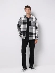 Куртки и дубленки Colin’s модель CL1076730_Q1.V1_BLK Фото