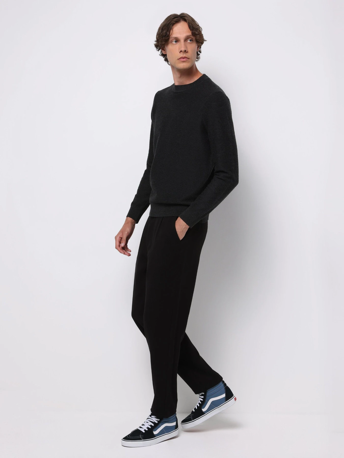 Брюки Colin’s модель CL1076236_Q1.V1_BLK Фото