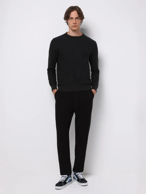 Брюки Colin’s модель CL1076236_Q1.V1_BLK Фото