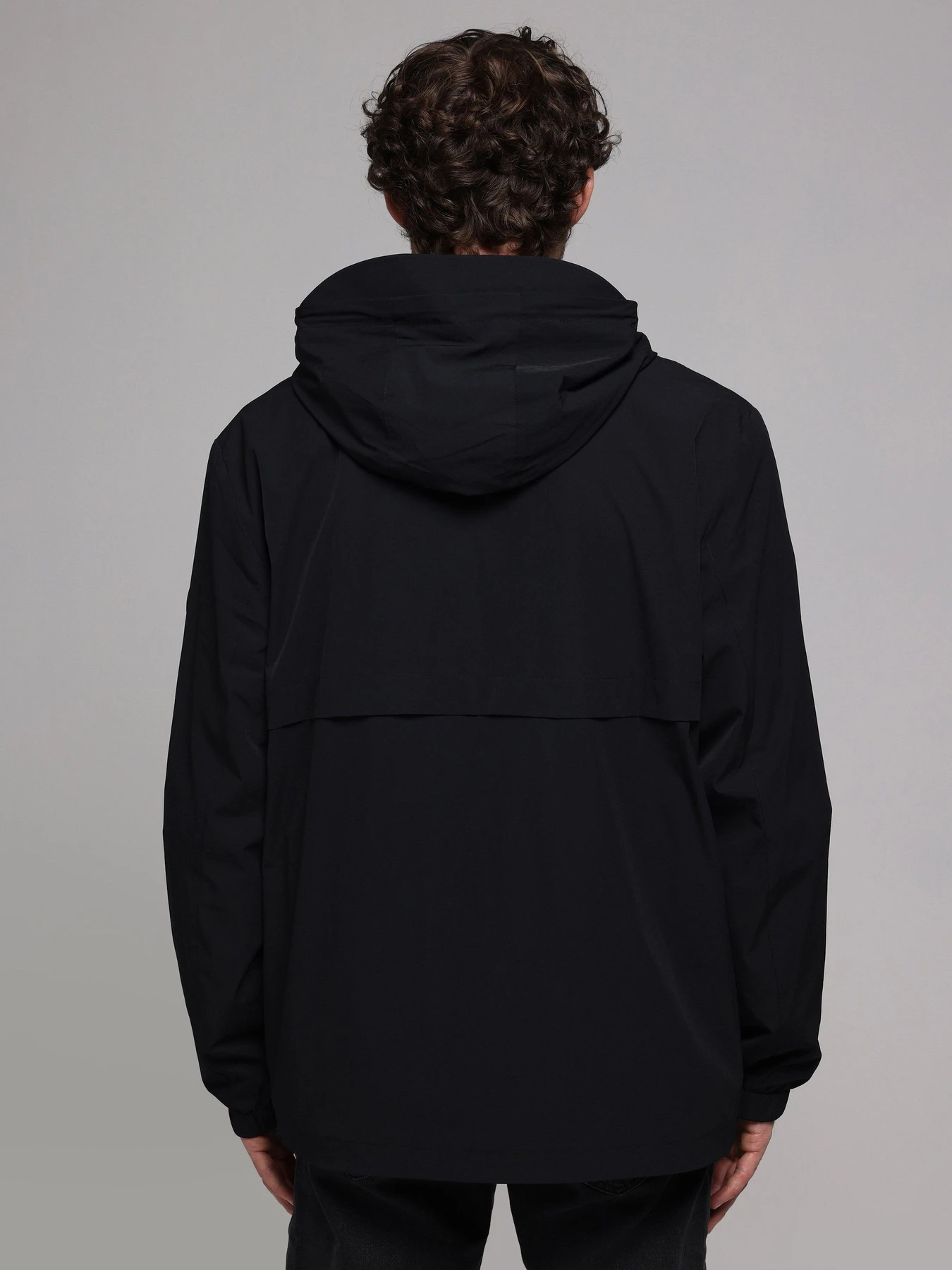 Куртки и дубленки Colin’s модель CL1077708_Q1.V1_BLK Фото