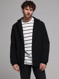 Куртки и дубленки Colin’s модель CL1077708_Q1.V1_BLK Фото