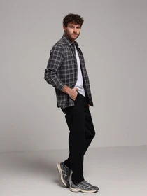 Брюки Colin’s модель CL1077530_Q1.V1_BLK Фото