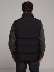 Куртки та дублянки Colin’s модель CL1077593_Q1.V1_BLK Фото
