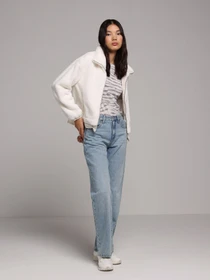 Куртки и дубленки Colin’s модель CL1077772_Q1.V1_ECR Фото
