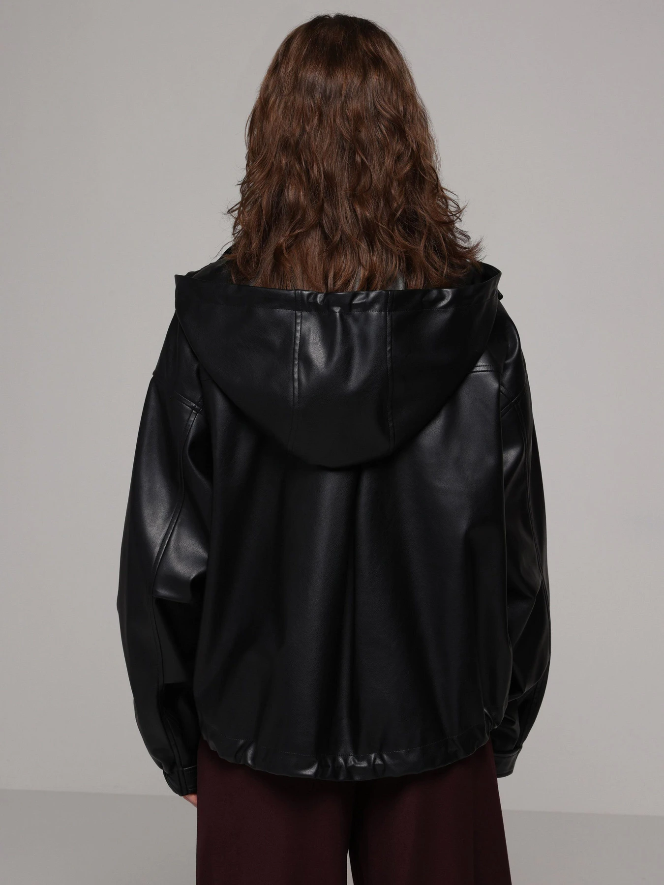 Куртки и дубленки Colin’s модель CL1077931_Q1.V1_BLK Фото