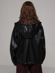 Куртки и дубленки Colin’s модель CL1077931_Q1.V1_BLK Фото
