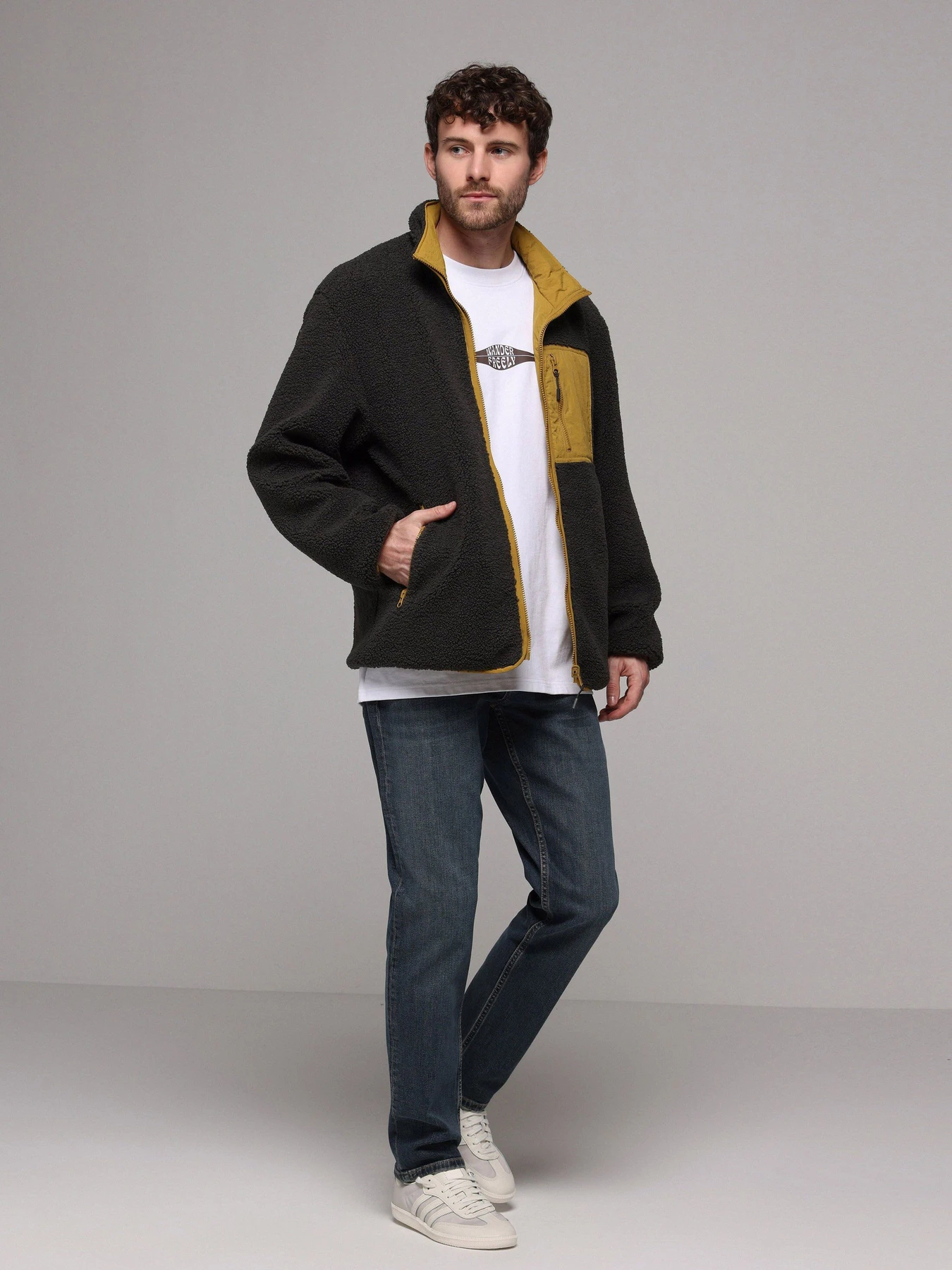 Куртки и дубленки Colin’s модель CL1077629_Q1.V1_PGR Фото