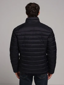 Куртки и дубленки Colin’s модель CL1077729_Q1.V1_BLK Фото