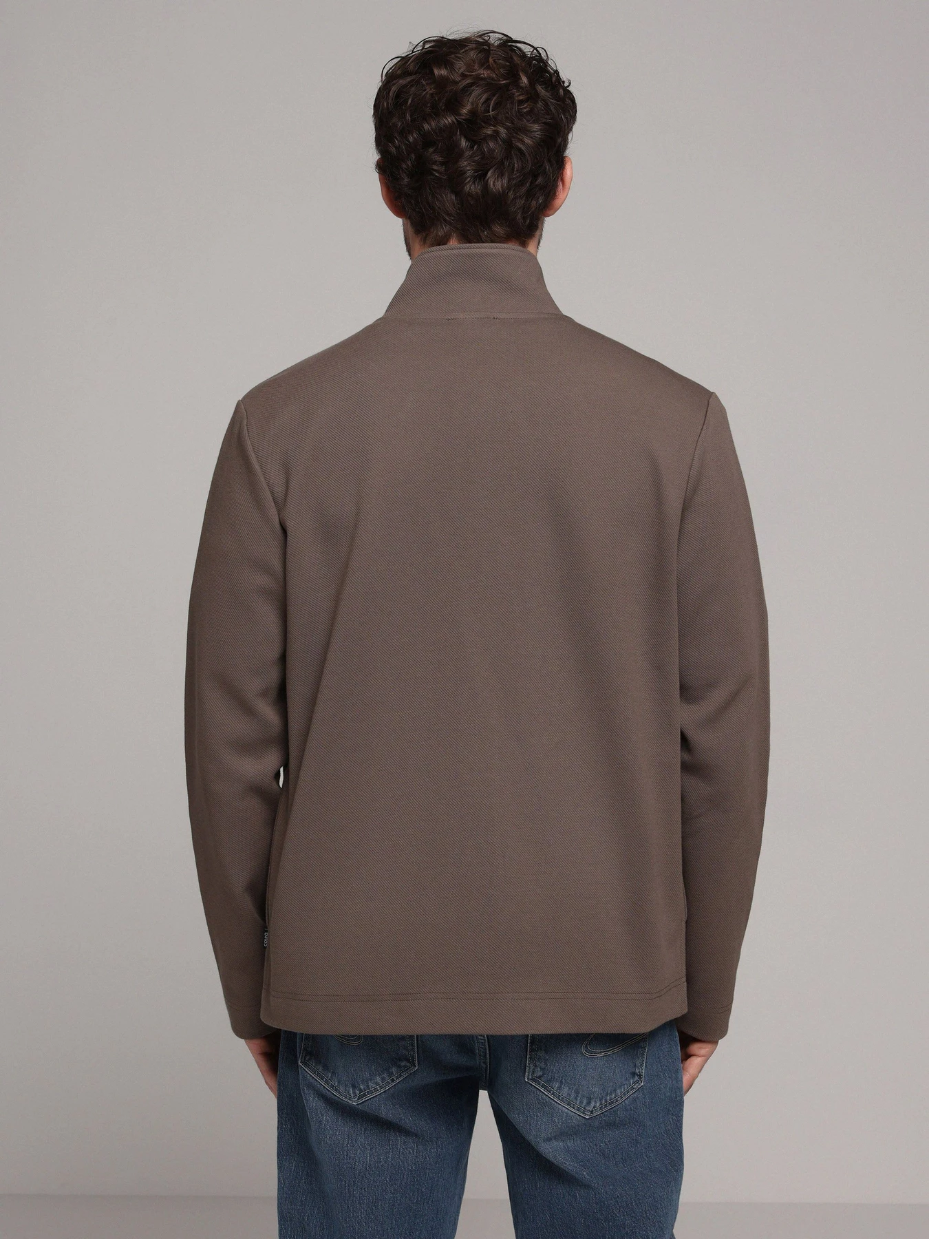 Куртки и дубленки Colin’s модель CL1078083_Q1.V1_TPE Фото