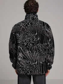 Куртки и дубленки Colin’s модель CL1069903_Q1.V1_BLK Фото