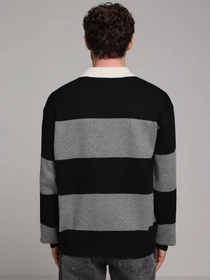 Светри та кардигани Colin’s модель CL1077608_Q1.V1_BLK Фото