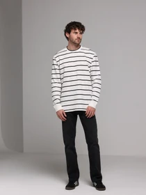 Худі та світшоти Colin’s модель CL1077803_Q1.V1_WHT Фото