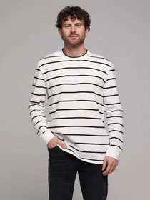 Худі та світшоти Colin’s модель CL1077803_Q1.V1_WHT Фото