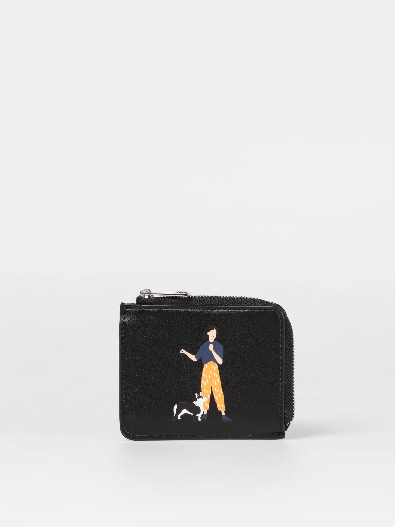 Кошельки Colin’s модель CL1078138_Q1.V1_BLK Фото