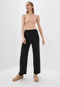 Штани ISSA Plus модель 13170_black Фото