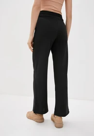Штани ISSA Plus модель 13170_black Фото