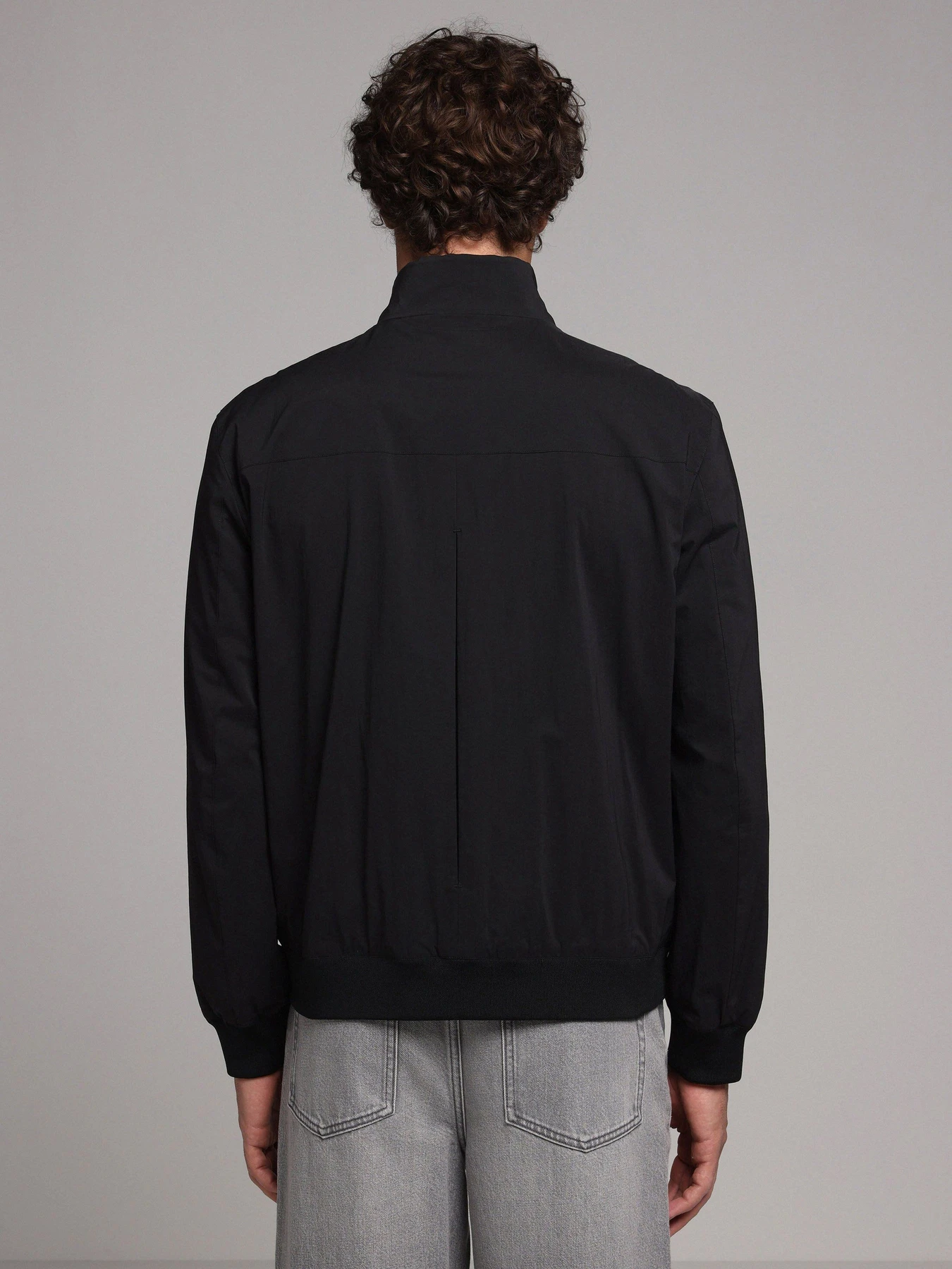 Куртки и дубленки Colin’s модель CL1078868_Q1.V1_BLK Фото