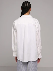 Сорочки Colin’s модель CL1078739_Q1.V1_WHT Фото