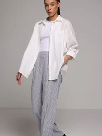 Сорочки Colin’s модель CL1078739_Q1.V1_WHT Фото