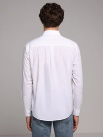 Сорочки Colin’s модель CL1080056_Q1.V1_WHT Фото