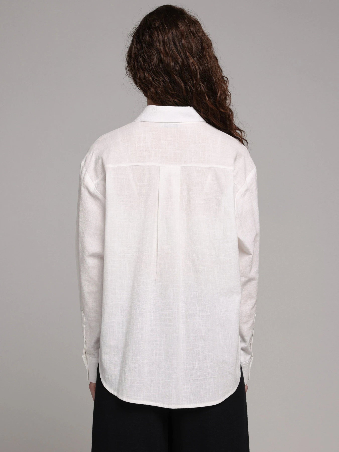 Сорочки Colin’s модель CL1079434_Q1.V1_WHT Фото