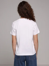 Футболки и поло Colin’s модель CL1078896_Q1.V1_WHT Фото