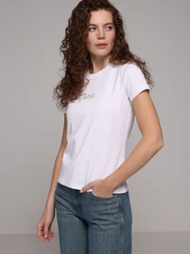 Футболки и поло Colin’s модель CL1079347_Q1.V1_WHT Фото