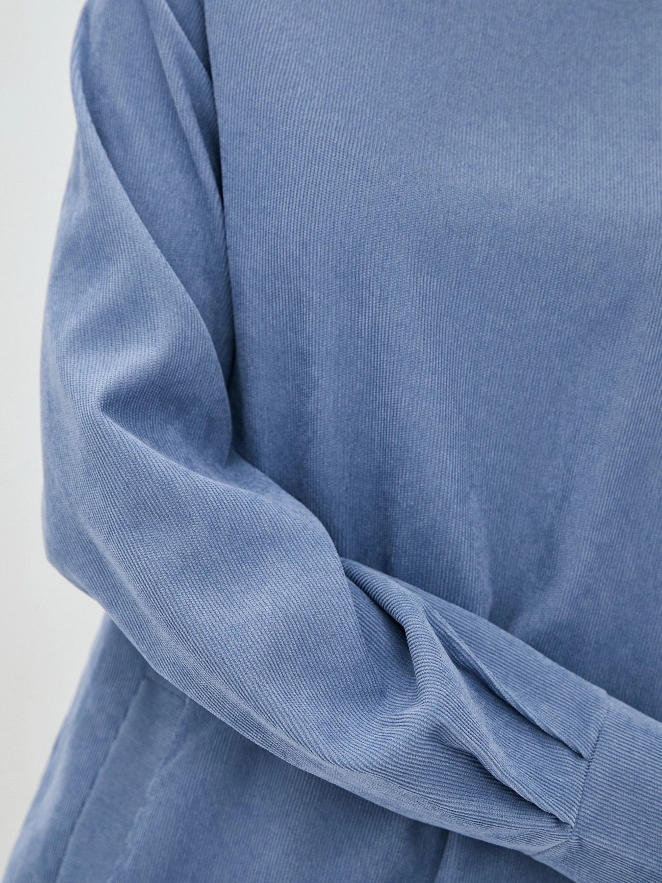 Платья ISSA Plus модель 11054_blue Платья ISSA Plus модель 11054_blue Фото