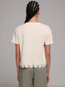 Сорочки Colin’s модель CL1078844_Q1.V1_ECR Фото
