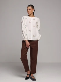 Сорочки Colin’s модель CL1078711_Q1.V1_ECR Фото