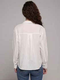 Сорочки Colin’s модель CL1079390_Q1.V1_WHT Фото