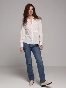 Сорочки Colin’s модель CL1079390_Q1.V1_WHT Фото