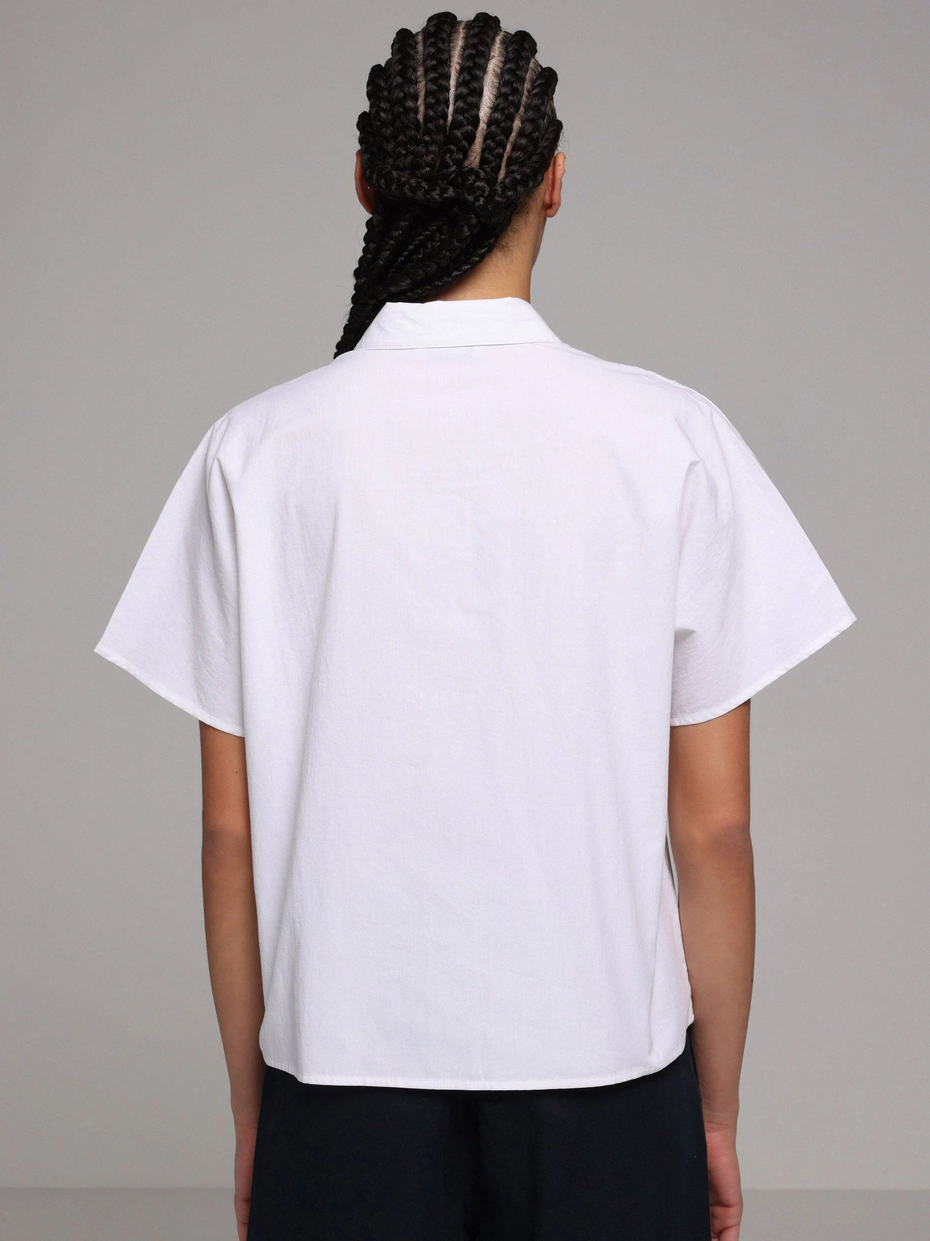 Сорочки Colin’s модель CL1078745_Q1.V1_WHT Фото