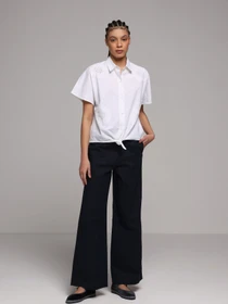 Сорочки Colin’s модель CL1078745_Q1.V1_WHT Фото
