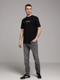 Футболки и поло Colin’s модель CL1079724_Q1.V1_BLK Фото