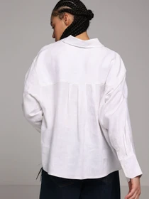 Сорочки Colin’s модель CL1078714_Q1.V1_WHT Фото