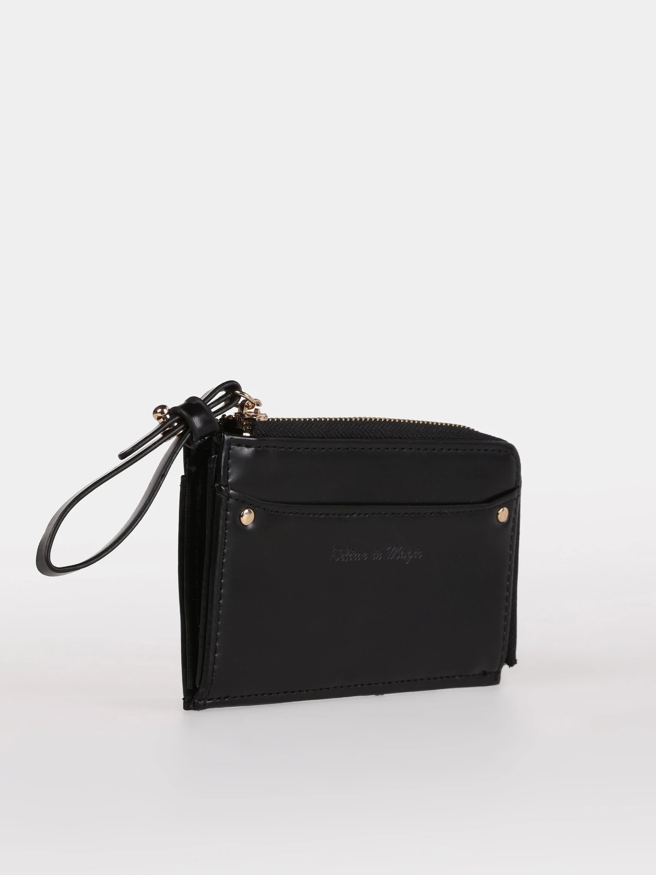 Кошельки Colin’s модель CL1079246_Q1.V1_BLK Фото