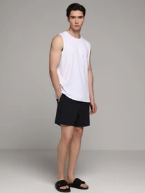 Одяг для пляжу Colin’s модель CL1072836_Q1.V1_BLK Фото