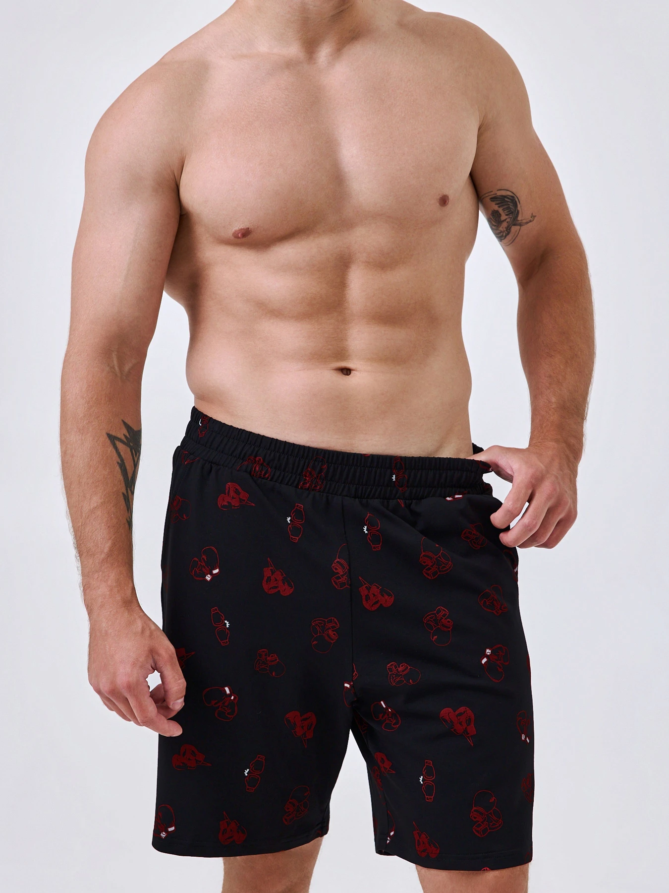 Шорты Libertine модель 4090 Шорты Libertine модель 4090 Фото