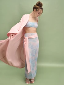 Юбки Leinle NUA модель 4338 Фото
