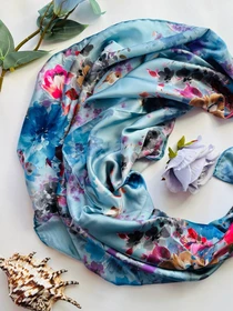 Шарфы и платки MyScarf Basic модель 96614305156813321 Фото