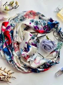 Шарфы и платки MyScarf Basic модель 96614305156813325 Фото