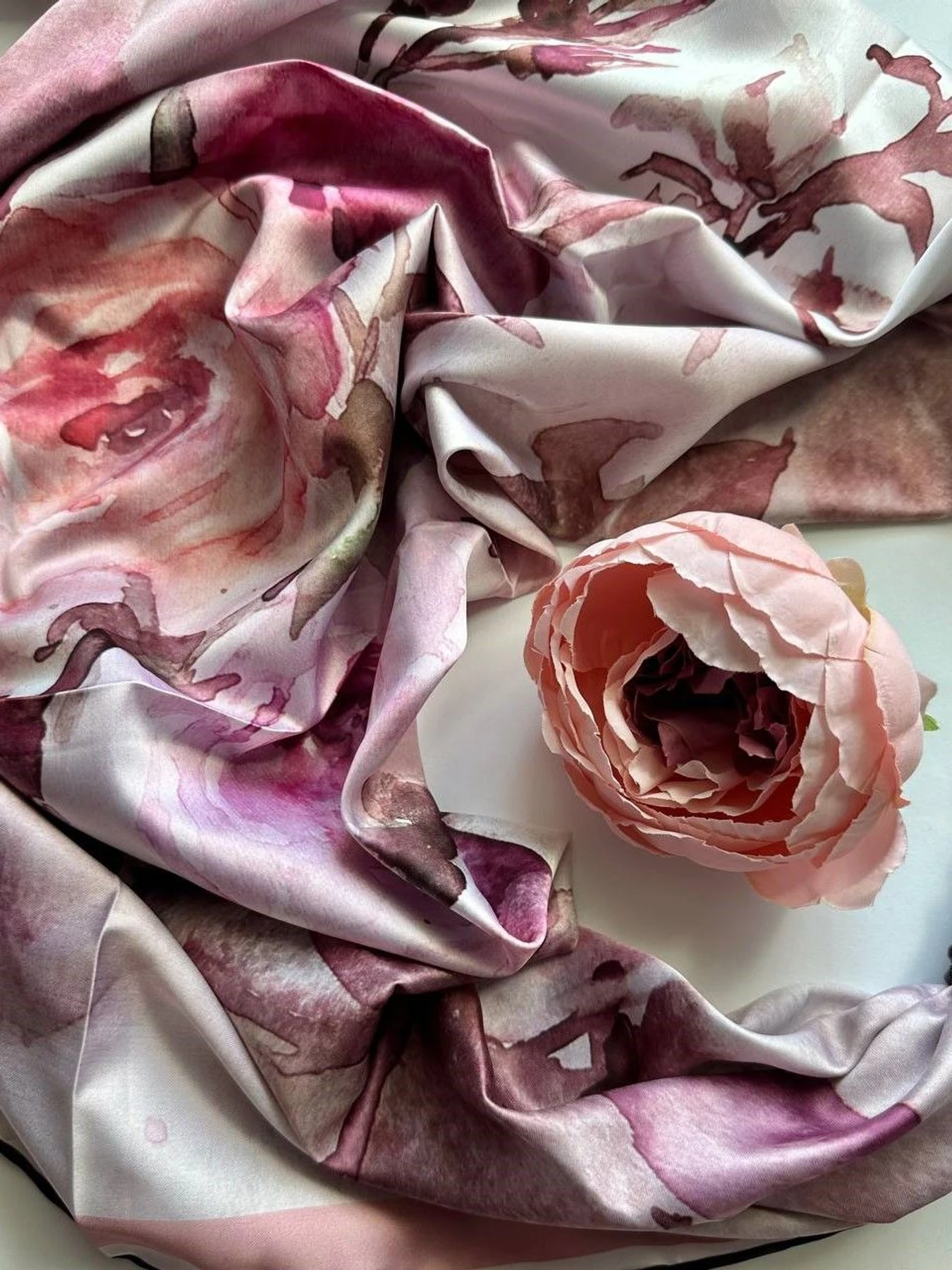 Шарфы и платки MyScarf Basic модель 96614305156813327 Фото