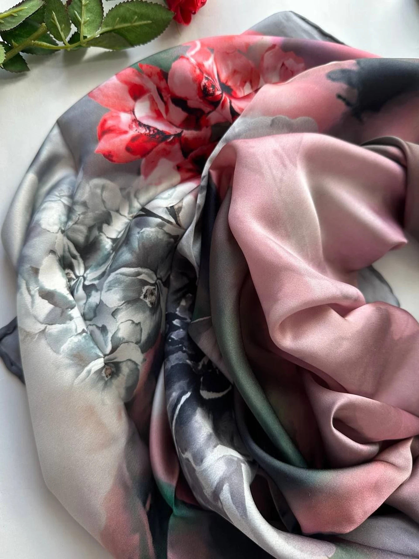 Шарфы и платки MyScarf Basic модель 96614305156813330 Шарфы и платки MyScarf Basic модель 96614305156813330 Фото