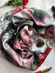 Шарфы и платки MyScarf Basic модель 96614305156813330 Фото