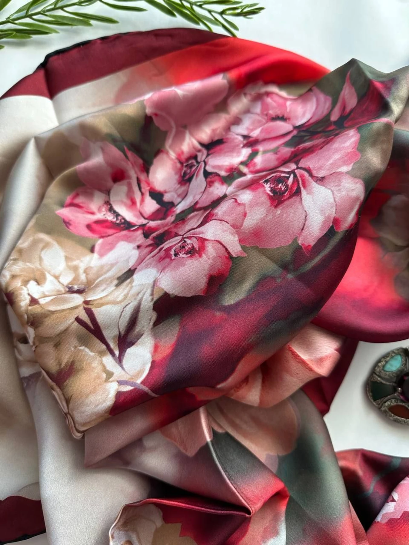 Шарфы и платки MyScarf Basic модель 96614305156813331 Шарфы и платки MyScarf Basic модель 96614305156813331 Фото