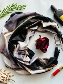 Шарфы и платки MyScarf Basic модель 96614305156813332 Фото