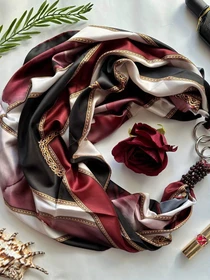 Шарфы и платки MyScarf Basic модель 96614305156813335 Фото